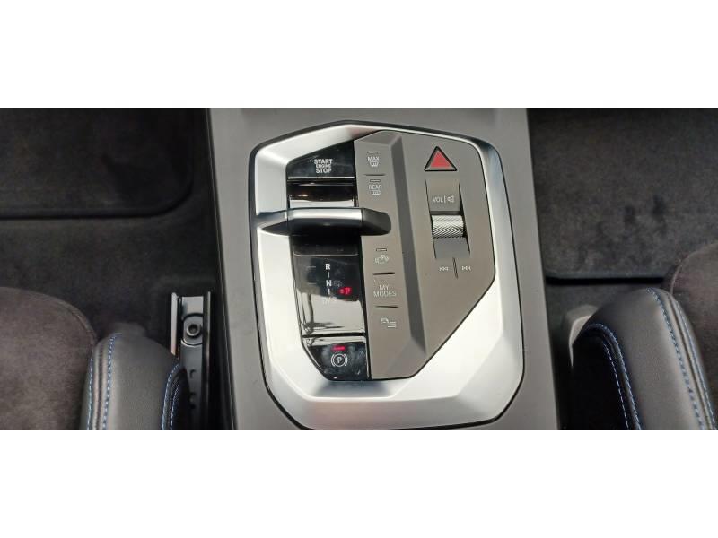 Bmw Série 1 120d 163 ch Dkg7 m Sport