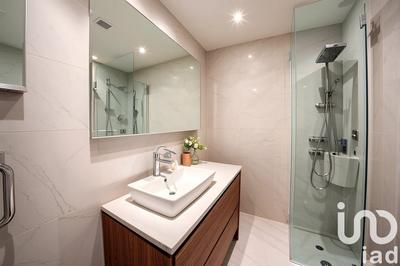 Appartement - 75 m² - 3 pièces