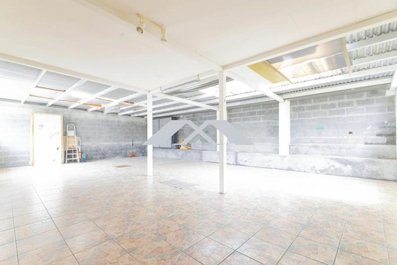 Villa - 95 m² - 4 pièces