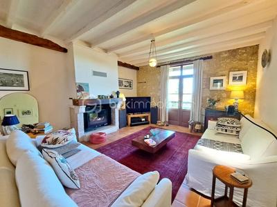 Demeure - 283 m² - 10 pièces