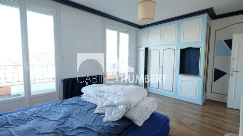 Appartement - 154 m² - 4 pièces