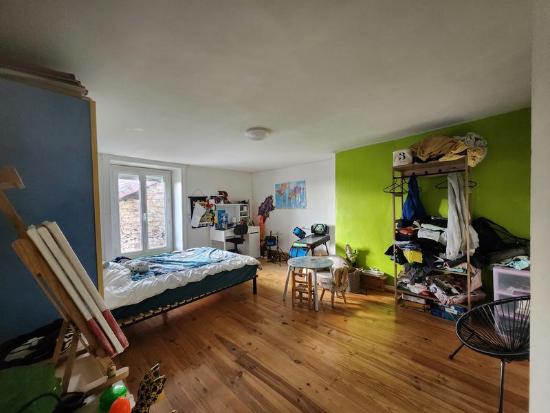 Appartement - 117 m² - 5 pièces