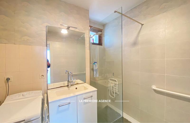 Maison - 72 m² - 3 pièces