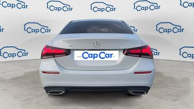 Mercedes Classe a IV 180 136 7g-Dct Progressive Line