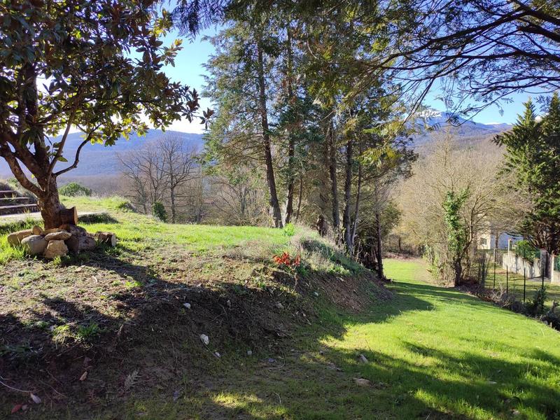 Maison - 400 m² - 13 pièces