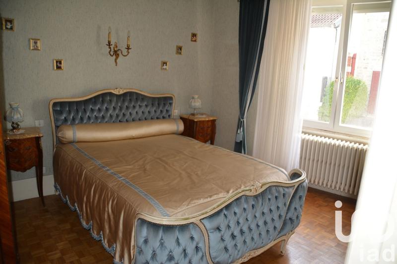 Maison de ville - 115 m² - 5 pièces