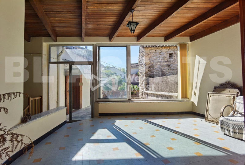 Maison - 171 m² - 6 pièces