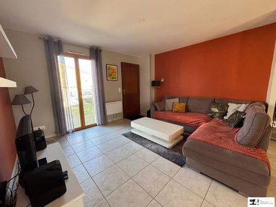 Maison - 81 m² - 4 pièces