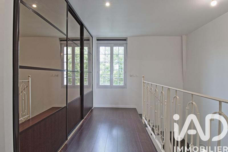 Maison - 150 m² - 6 pièces