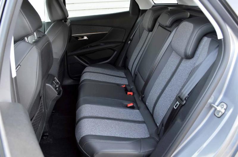 Peugeot 3008 1.5 Blue Hdi 130ch Allure