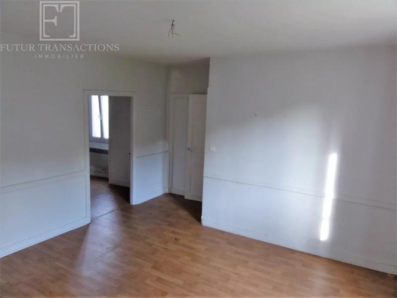 Maison - 103 m² - 5 pièces