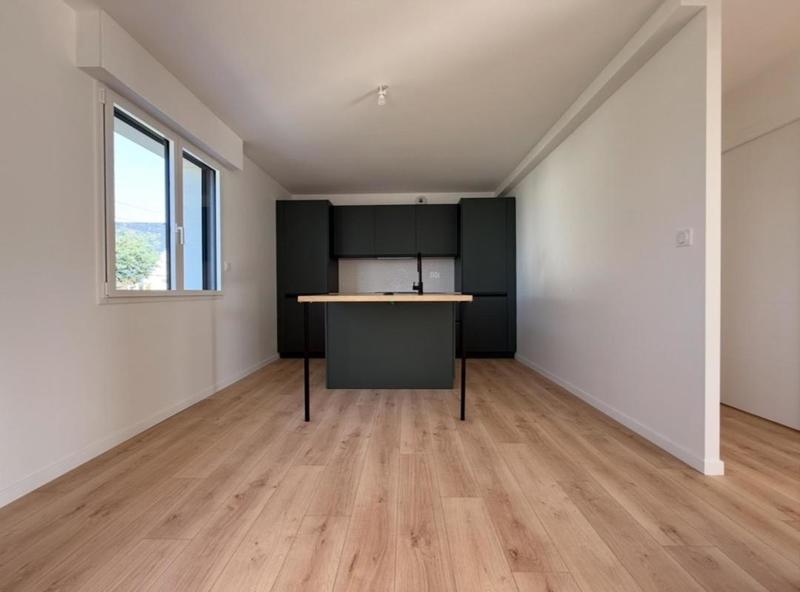 Maison - 107 m² - 4 pièces