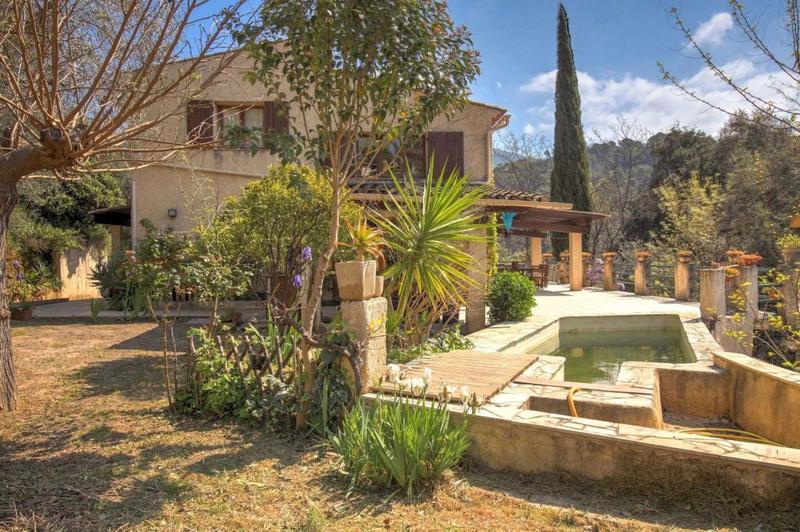 Maison - 188 m² - 6 pièces