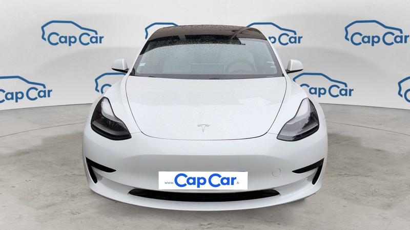 Tesla Model 3 275 Rwd Standard Plus