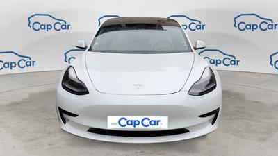 Tesla Model 3 275 Rwd Standard Plus