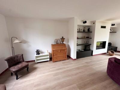 Maison - 127 m² - 6 pièces