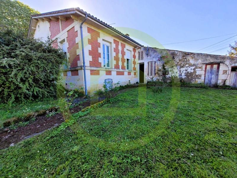 Maison - 147 m² - 5 pièces