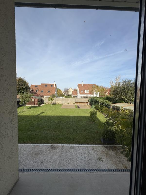 Maison - 168 m² - 7 pièces