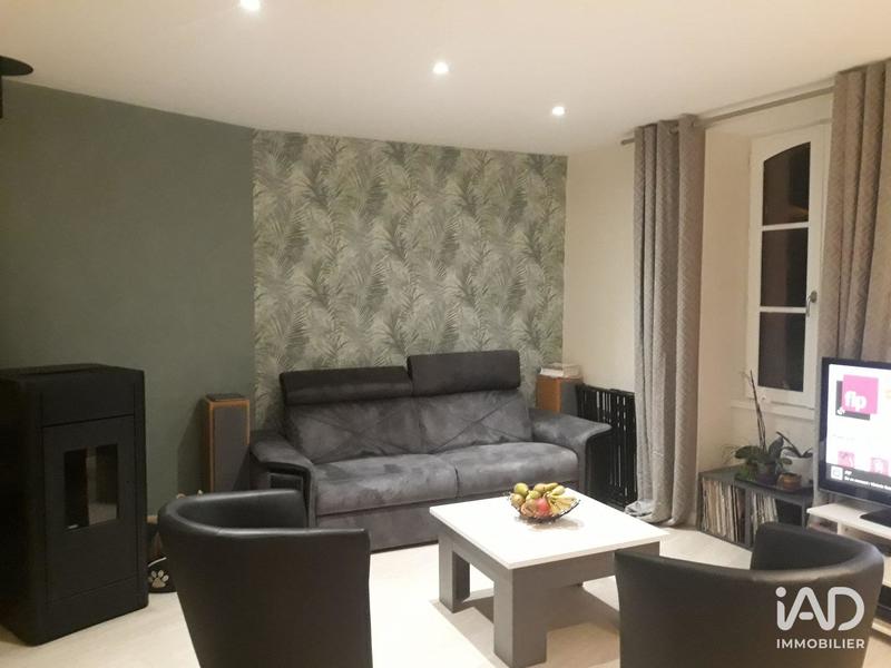 Local commercial - 70 m²