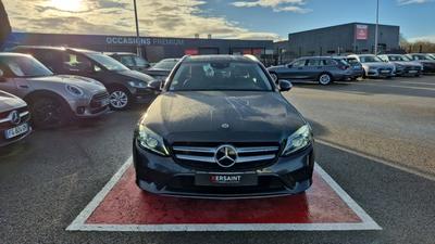 Mercedes Classe c break 220 d 9g-Tronic 4matic Avantgarde Line