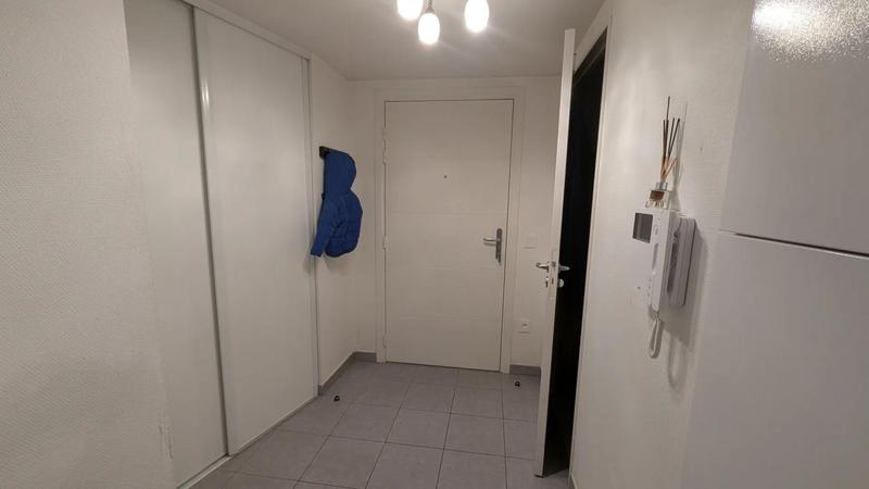 Appartement - 33 m² - 1 pièce