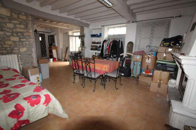 Maison - 160 m² - 8 pièces