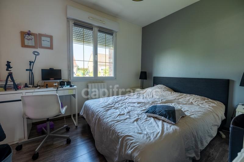 Maison - 127 m² - 6 pièces