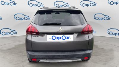 Peugeot 2008 1.5 BlueHDi 100 Allure Business