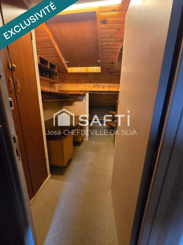 Villa - 162 m² - 7 pièces