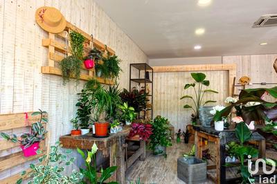 Local commercial - 121 m²