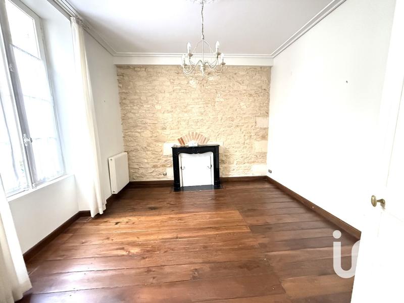 Maison - 177 m² - 9 pièces