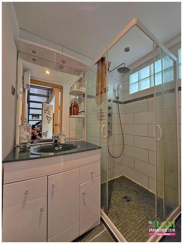 Maison de village - 62 m² - 4 pièces