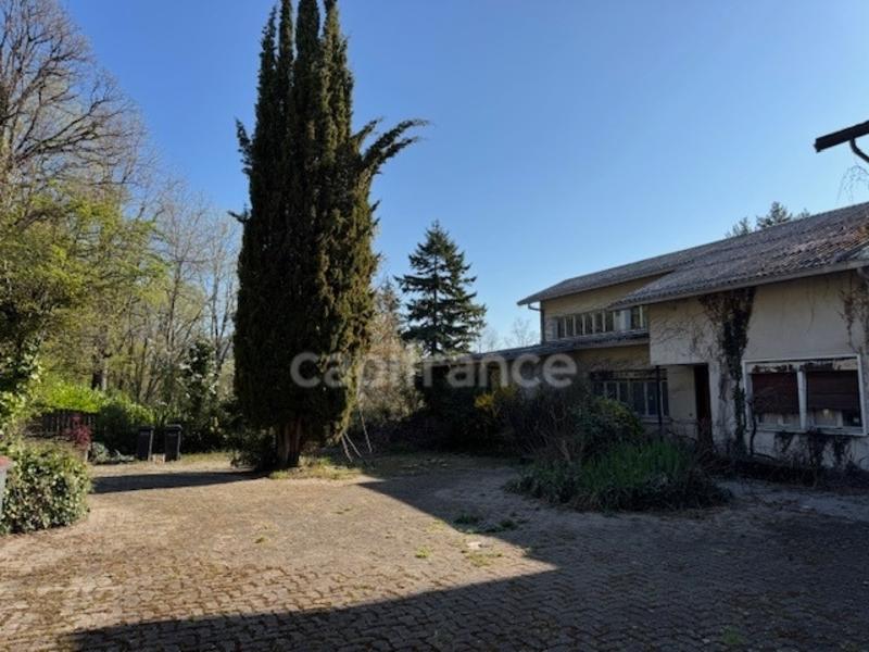 Immeuble - 700 m² - 12 pièces