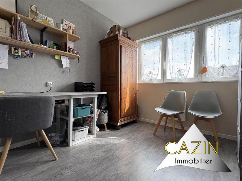 Maison - 169 m² - 7 pièces