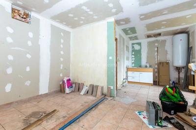 Immeuble - 264 m² - 12 pièces