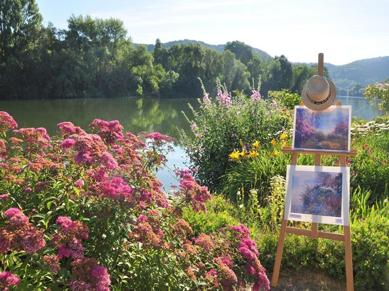 Rendez-vous aux jardins