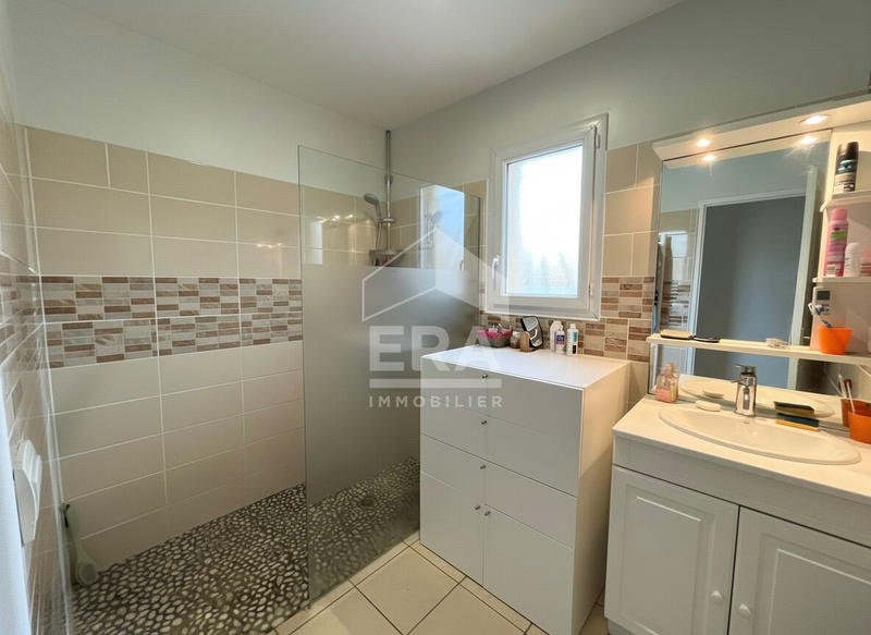 Maison - 83 m² - 4 pièces