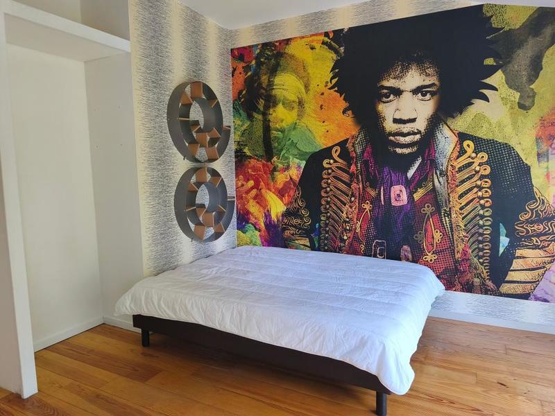 Maison - 163 m² - 6 pièces