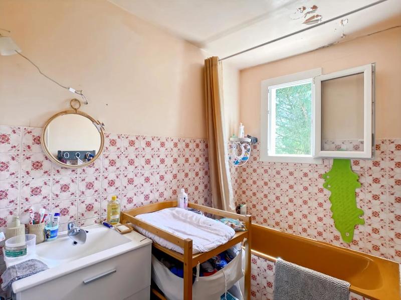 Maison - 162 m² - 6 pièces