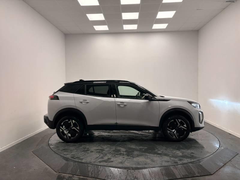 Peugeot 2008 PureTech 130 s&amp;S Eat8 Gt