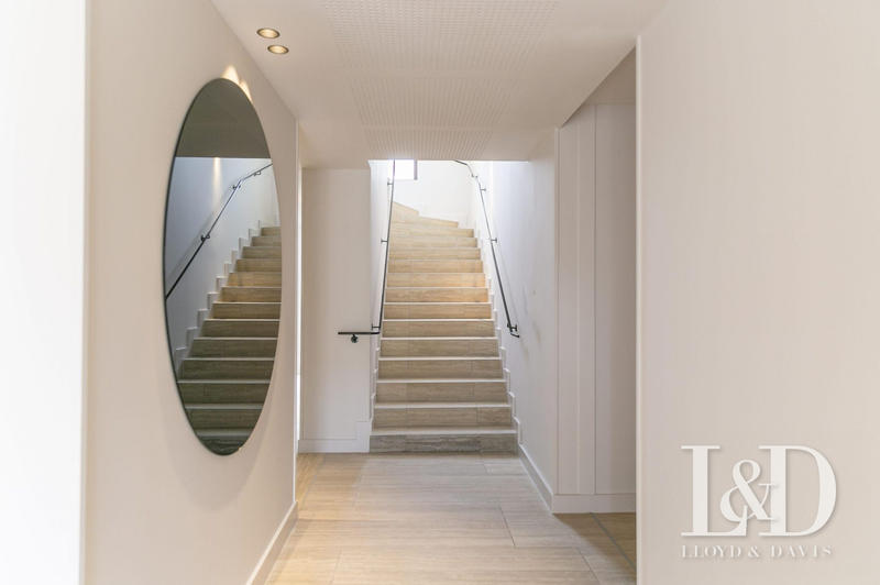 Appartement - 120 m² - 4 pièces