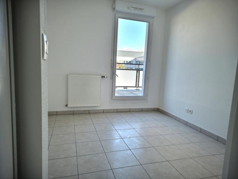 Appartement - 107 m² - 5 pièces