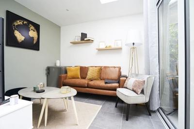 Maison - 86 m² - 6 pièces