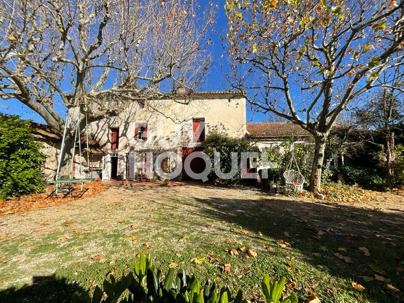 Maison - 170 m² - 4 pièces