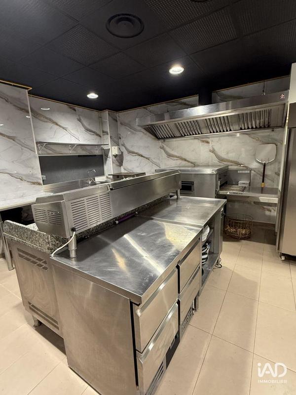 Local commercial - 148 m²