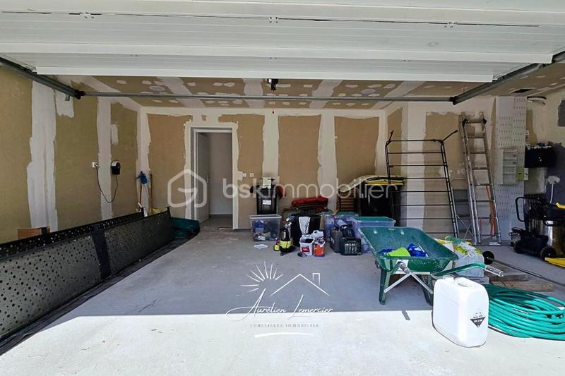 Villa - 147 m² - 5 pièces