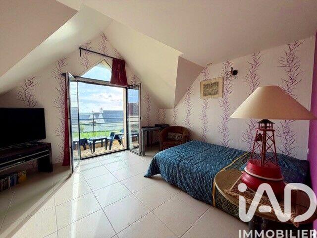 Maison - 149 m² - 7 pièces