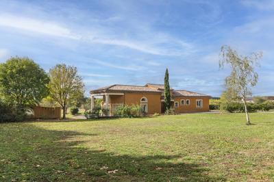 Maison - 170 m² - 6 pièces