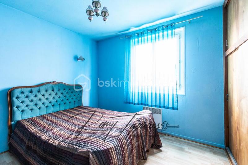 Pavillon - 90 m² - 5 pièces