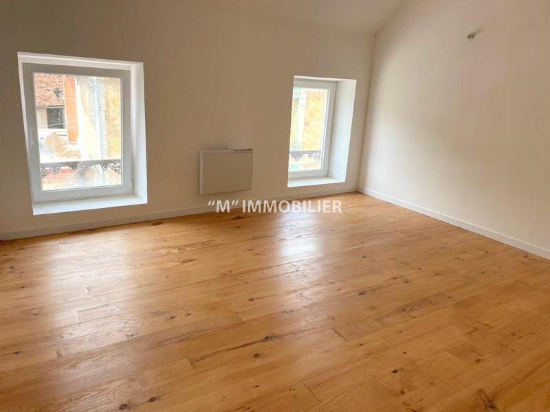 Maison - 98 m² - 3 pièces